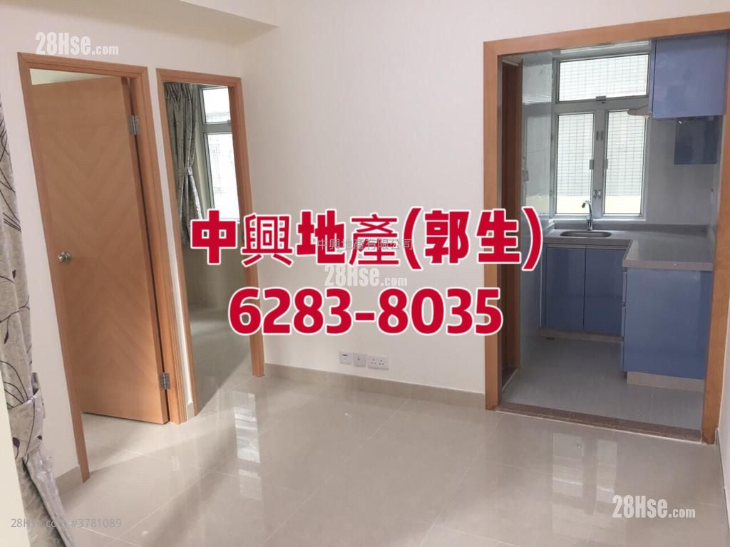 Kay Pont Building Sell 2 Bedrooms , 1 Bathroom 283 ft²