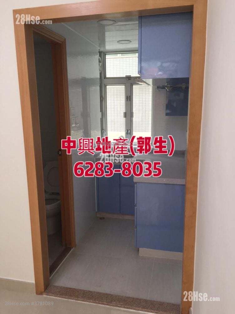 Kay Pont Building Sell 2 Bedrooms , 1 Bathroom 283 ft²