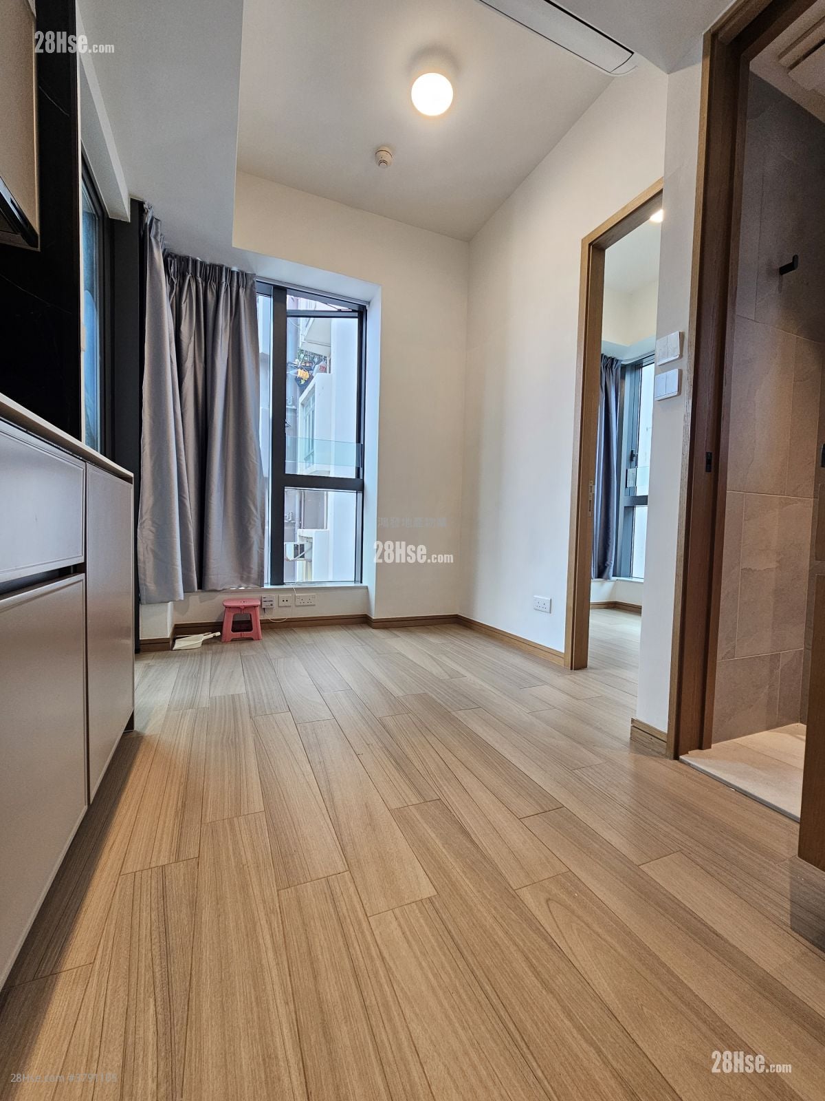 Uptify Rental 1 Bedroom , 1 Bathroom 227 ft²