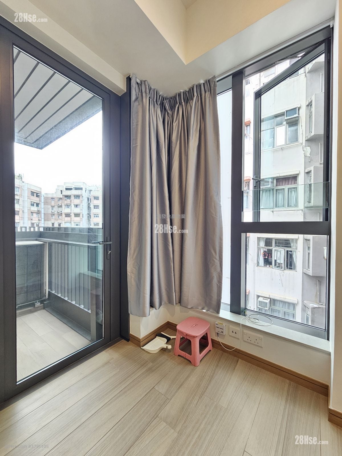 Uptify Rental 1 Bedroom , 1 Bathroom 227 ft²