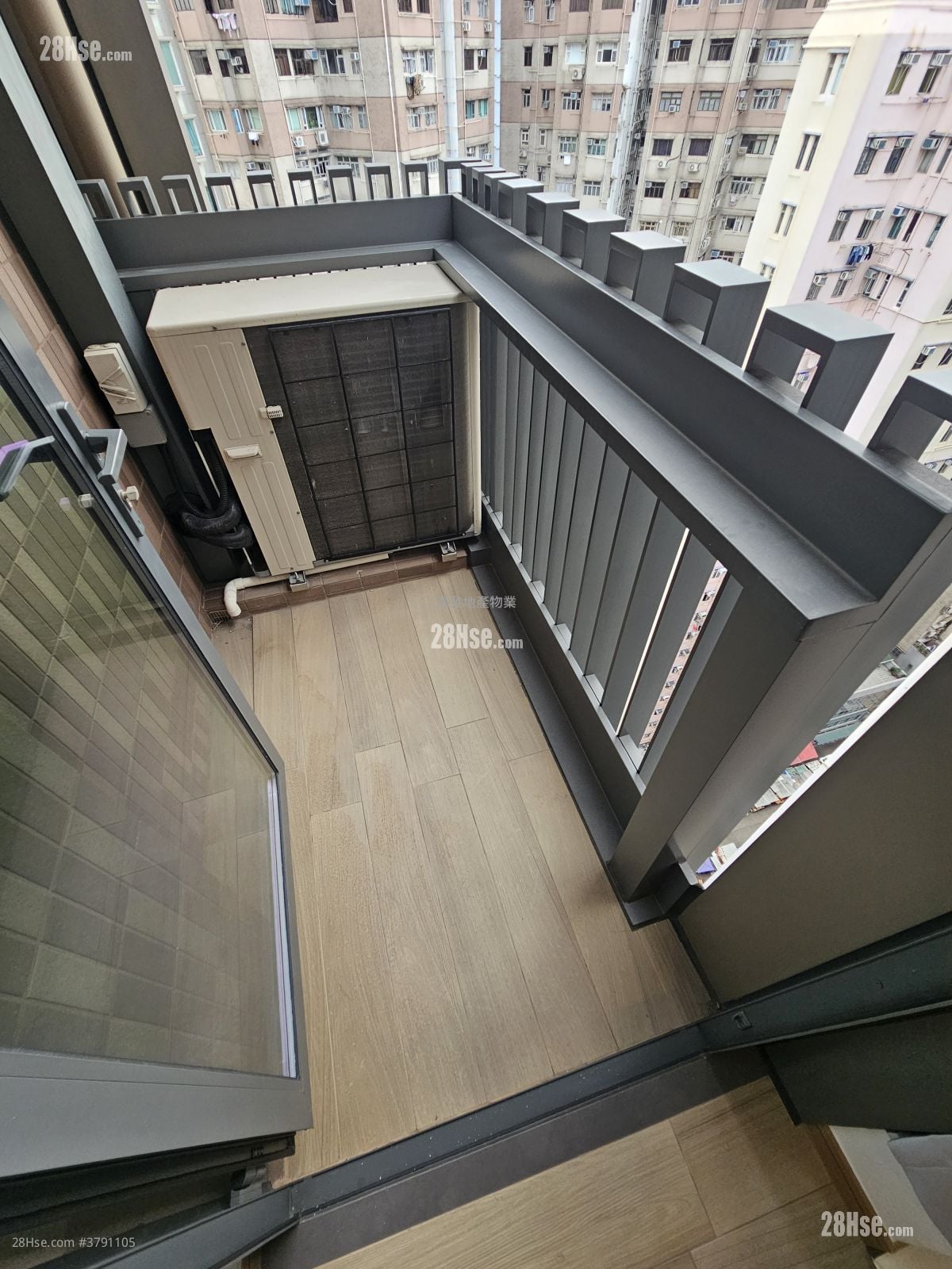 Uptify Rental 1 Bedroom , 1 Bathroom 227 ft²