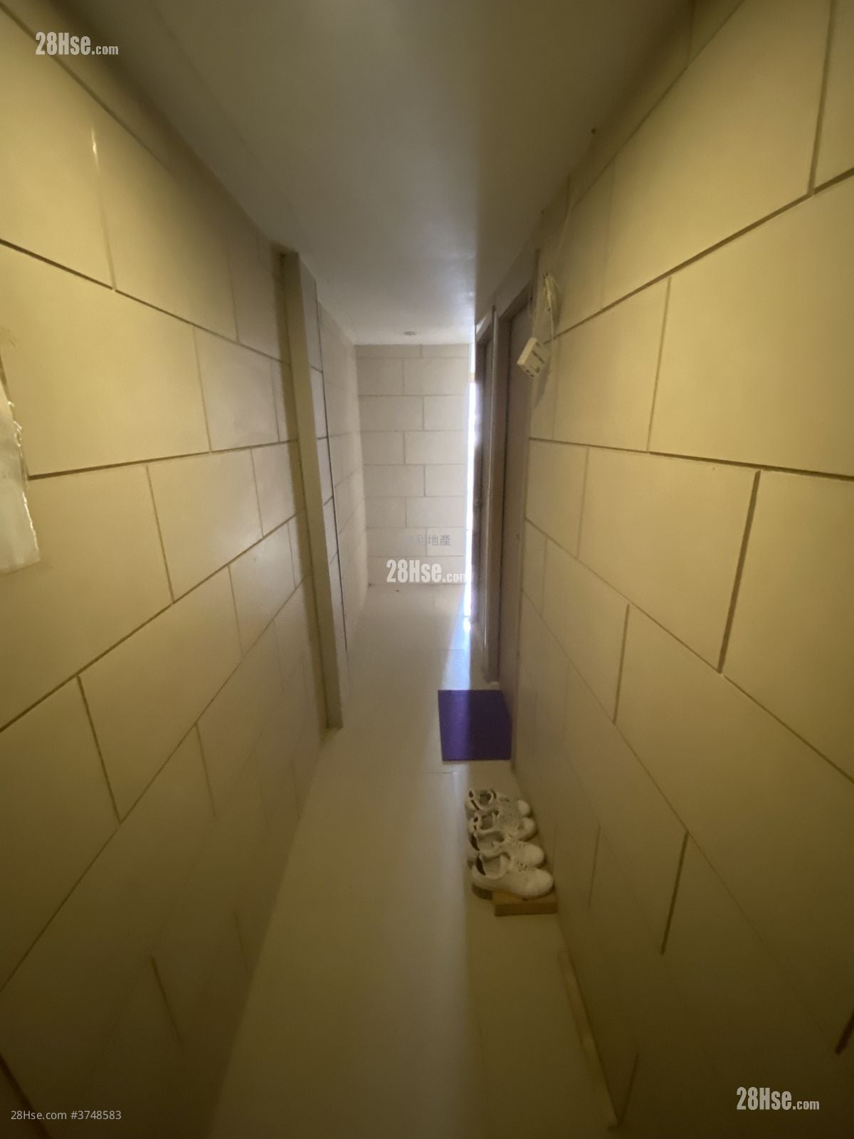 唐楼 售盘 5+ 房 662 平方尺