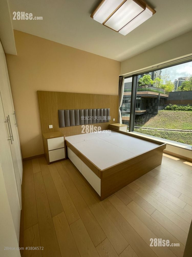 The Bloomsway Rental 3 Bedrooms , 2 Bathrooms 1,006 ft²