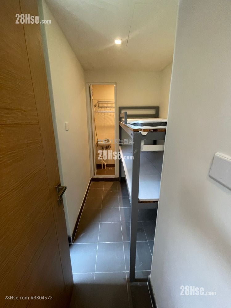 The Bloomsway Rental 3 Bedrooms , 2 Bathrooms 1,006 ft²