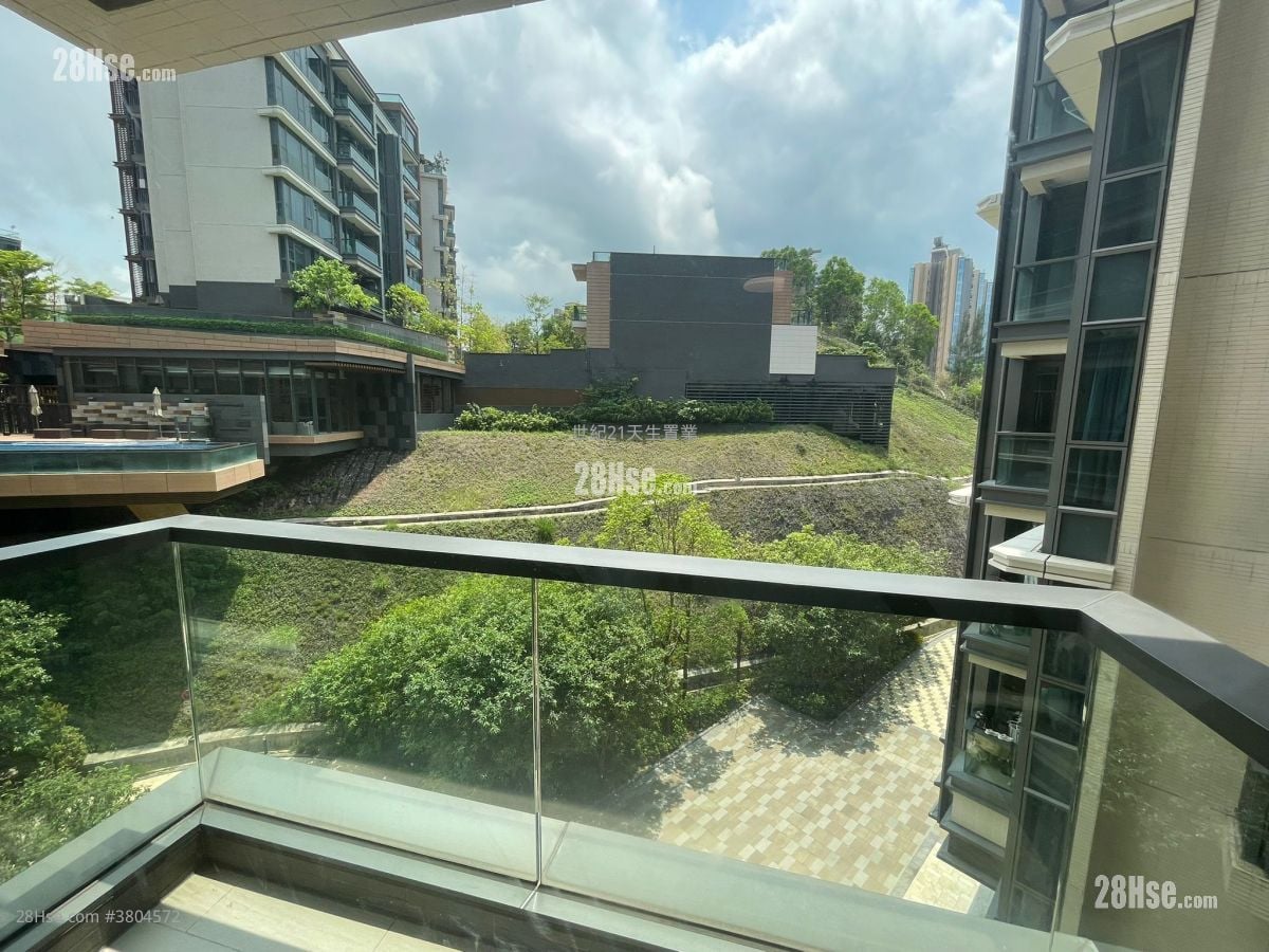 The Bloomsway Rental 3 Bedrooms , 2 Bathrooms 1,006 ft²