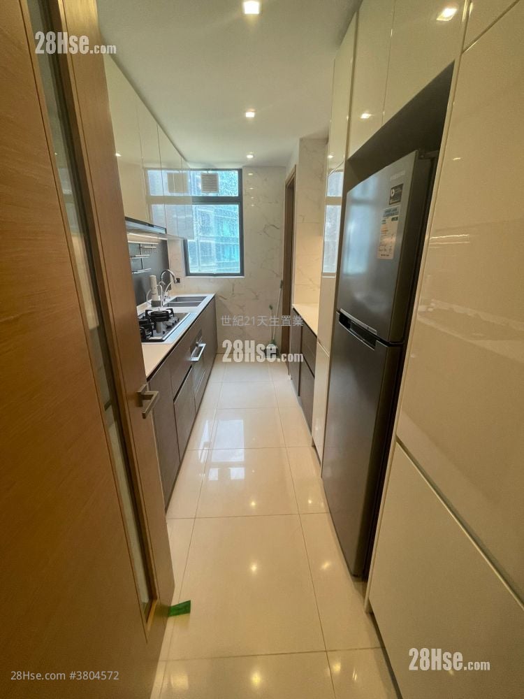 The Bloomsway Rental 3 Bedrooms , 2 Bathrooms 1,006 ft²