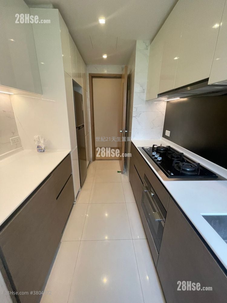 The Bloomsway Rental 3 Bedrooms , 2 Bathrooms 1,006 ft²