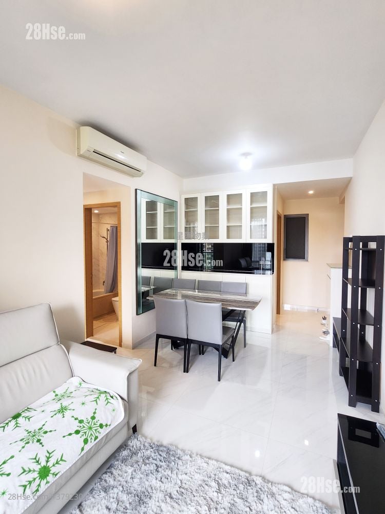 Mantin Heights Rental 3 Bedrooms , 1 Bathroom 689 ft²