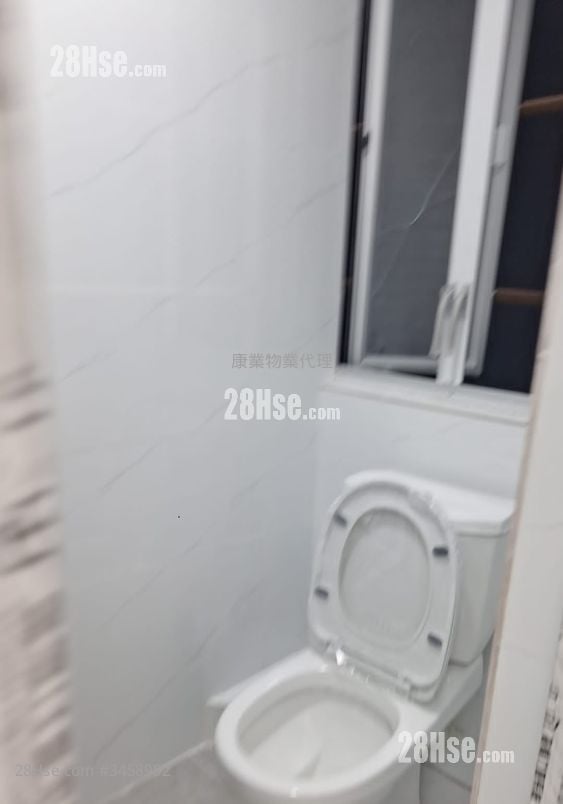 Wah Wai Industrial Building Rental