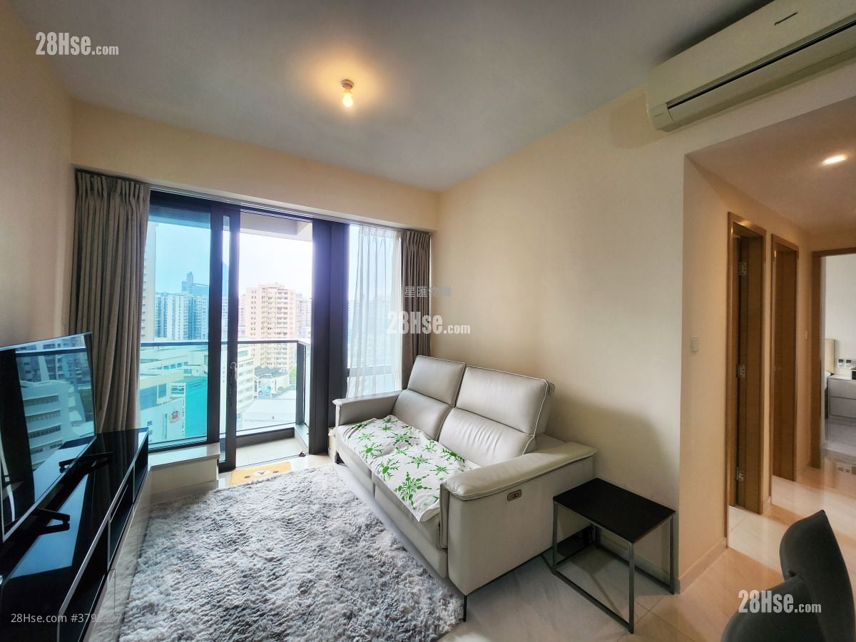 Mantin Heights Rental 3 Bedrooms , 1 Bathroom 689 ft²