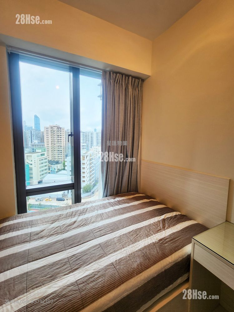 Mantin Heights Rental 3 Bedrooms , 1 Bathroom 689 ft²