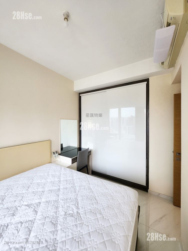 Mantin Heights Rental 3 Bedrooms , 1 Bathroom 689 ft²