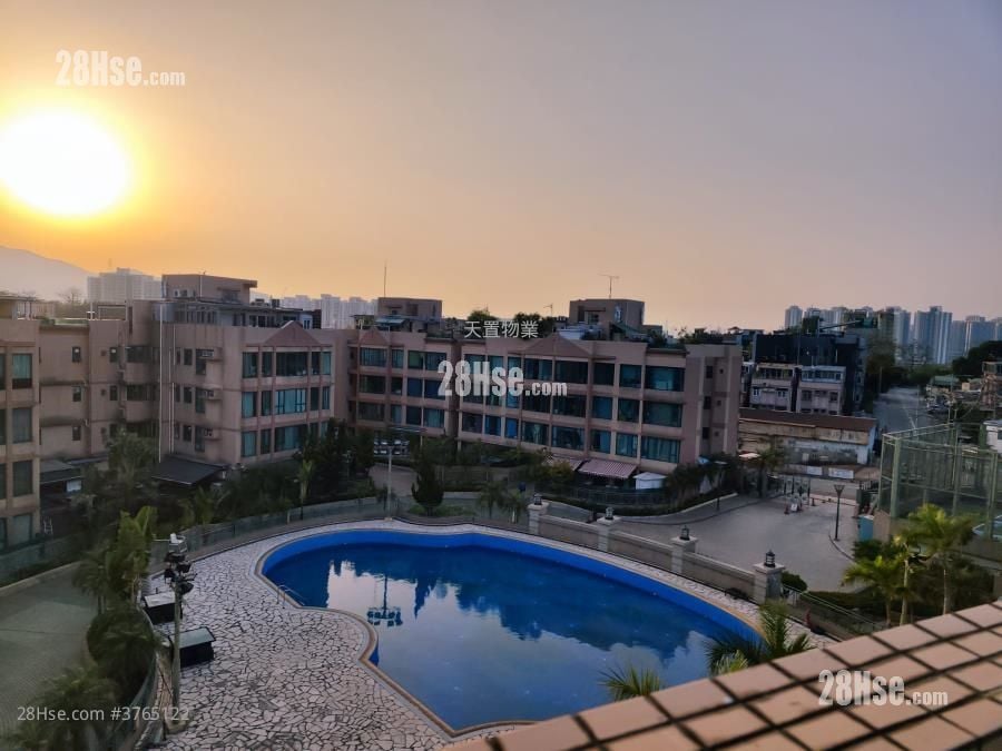 Recours La Serre Sell 3 Bedrooms , 3 Bathrooms 854 ft²