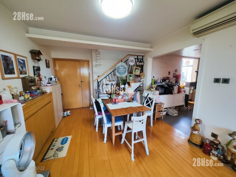 Recours La Serre Sell 3 Bedrooms , 3 Bathrooms 854 ft²