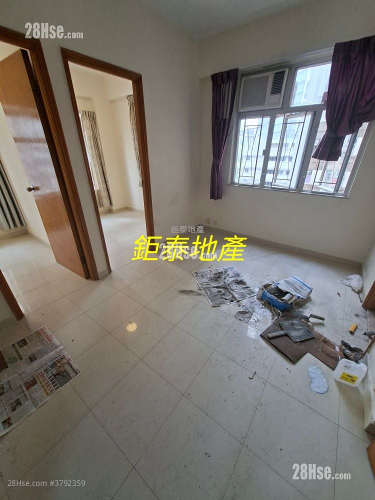 Hung Wai Building Rental 2 Bedrooms , 1 Bathroom