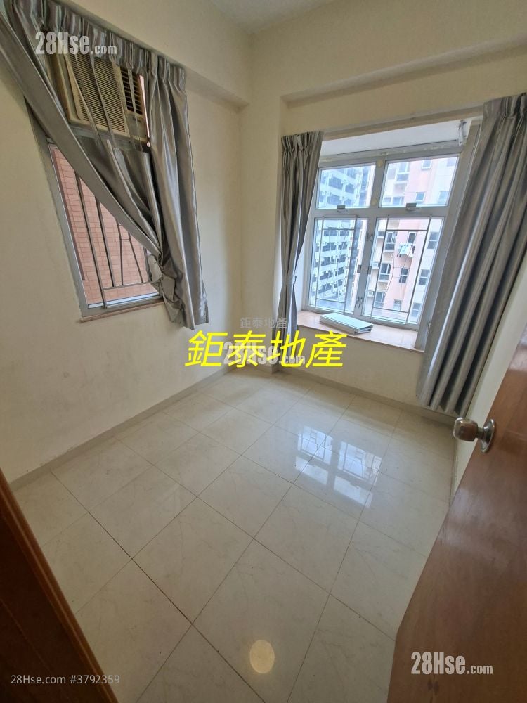 Hung Wai Building Rental 2 Bedrooms , 1 Bathroom