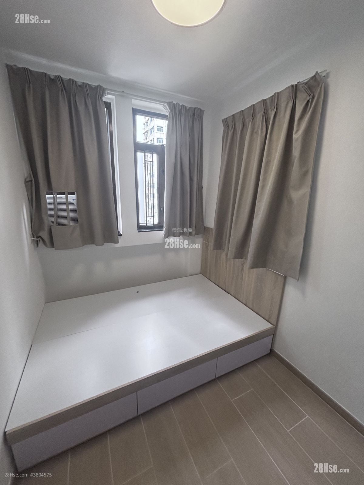 Man Ying Building Rental 1 Bedroom , 1 Bathroom 180 ft²
