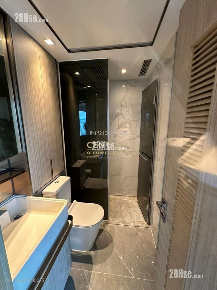 Lime Gala Rental Studio , 1 Bathroom 329 ft²