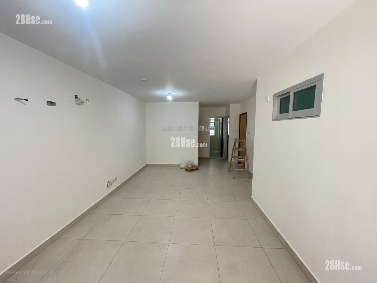 上水 租盤 2 房 , 2 浴室 630 平方呎