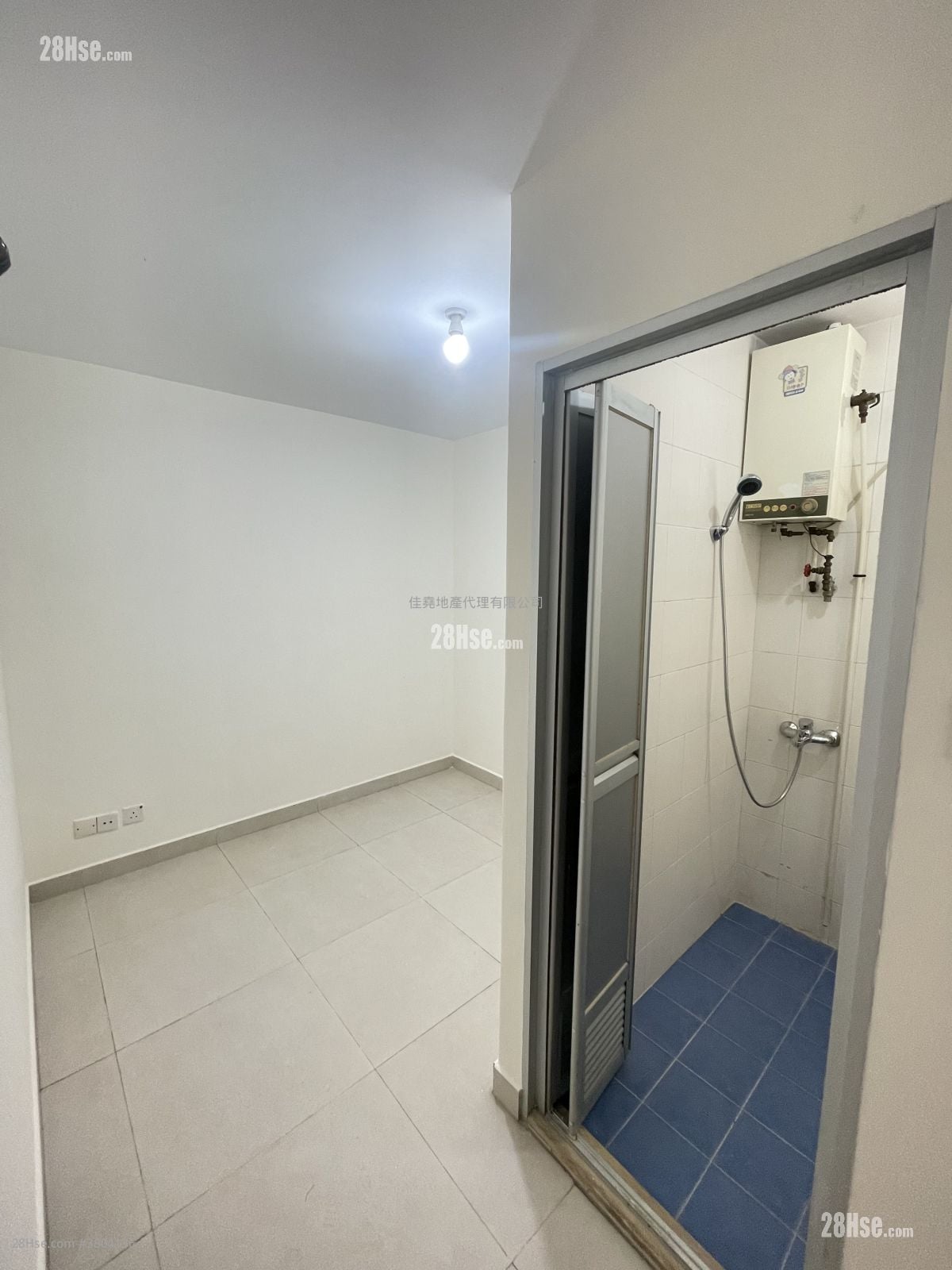 上水 租盤 2 房 , 2 浴室 630 平方呎