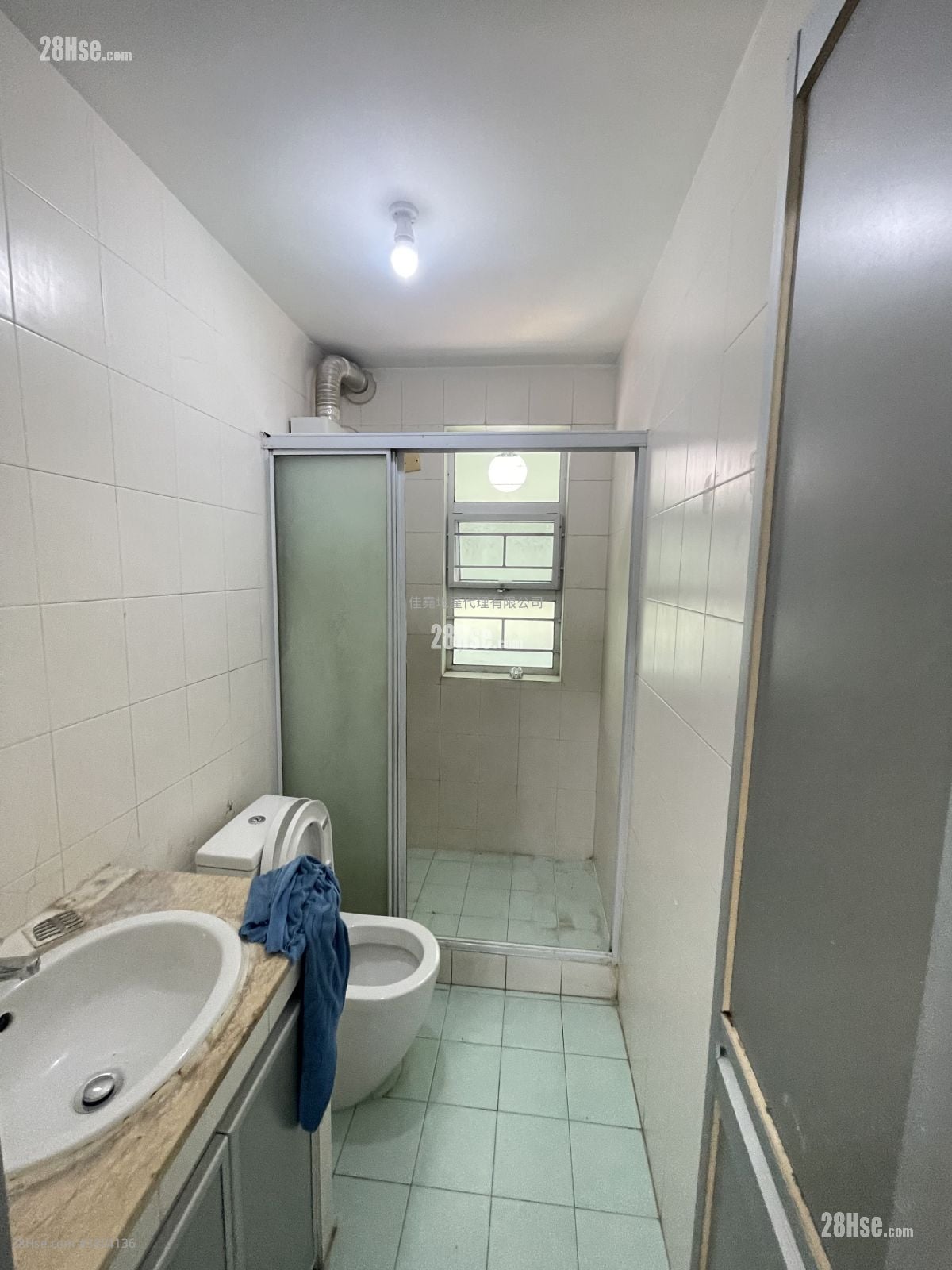 上水 租盤 2 房 , 2 浴室 630 平方呎