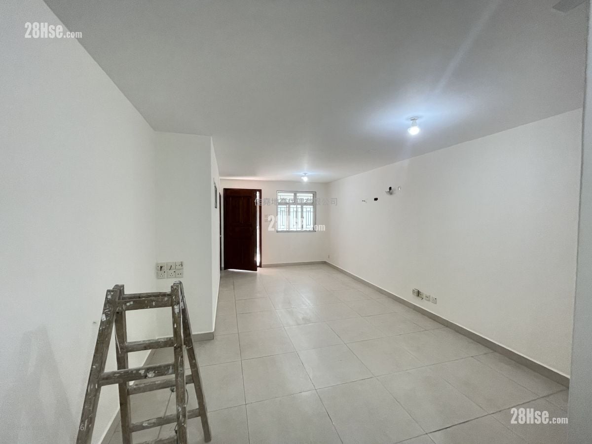 上水 租盤 2 房 , 2 浴室 630 平方呎