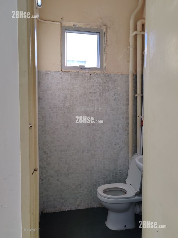 喜利佳工业大厦 租盘 1 厕所