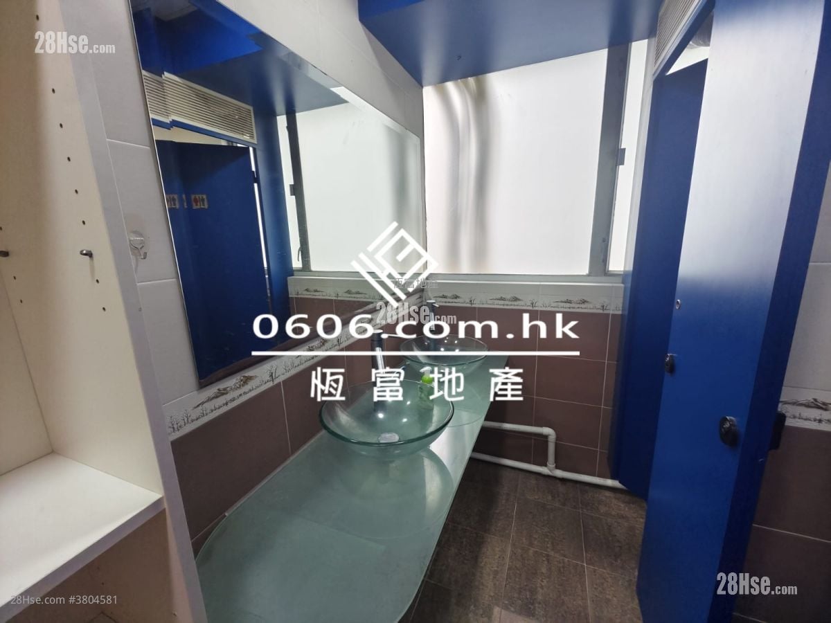 金龍工業中心 租盤