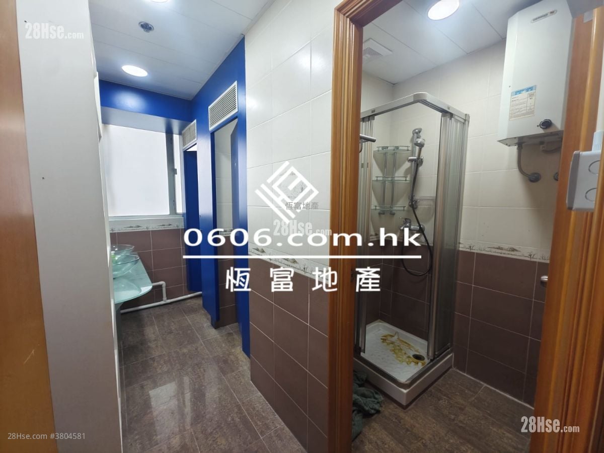 金龍工業中心 租盤