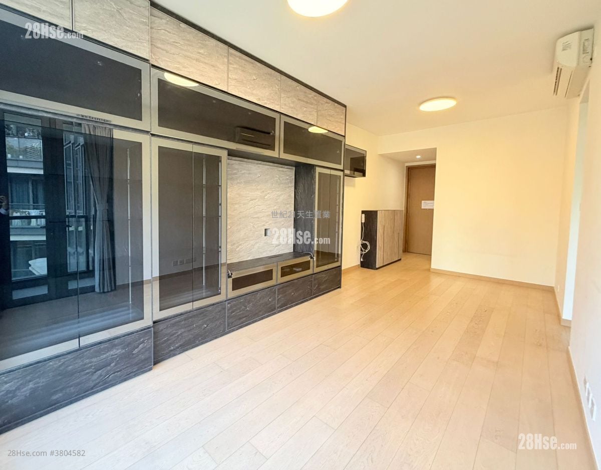 The Bloomsway Rental 2 Bedrooms , 1 Bathroom 609 ft²