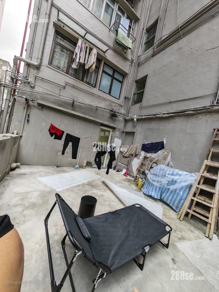 汝州街/南昌街 Sell 2 Bedrooms , 2 Bathrooms 380 ft²