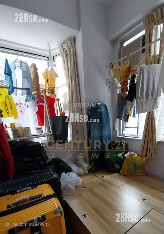 华宝大厦 售盘 2 房 , 1 浴室 305 平方尺