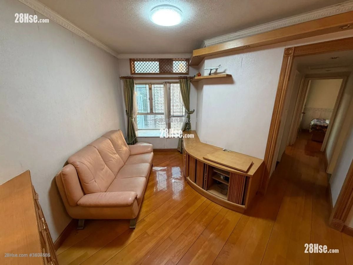 Discovery Park Sell 2 Bedrooms , 1 Bathroom 477 ft²