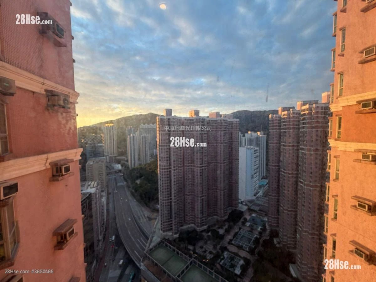 Discovery Park Sell 2 Bedrooms , 1 Bathroom 477 ft²