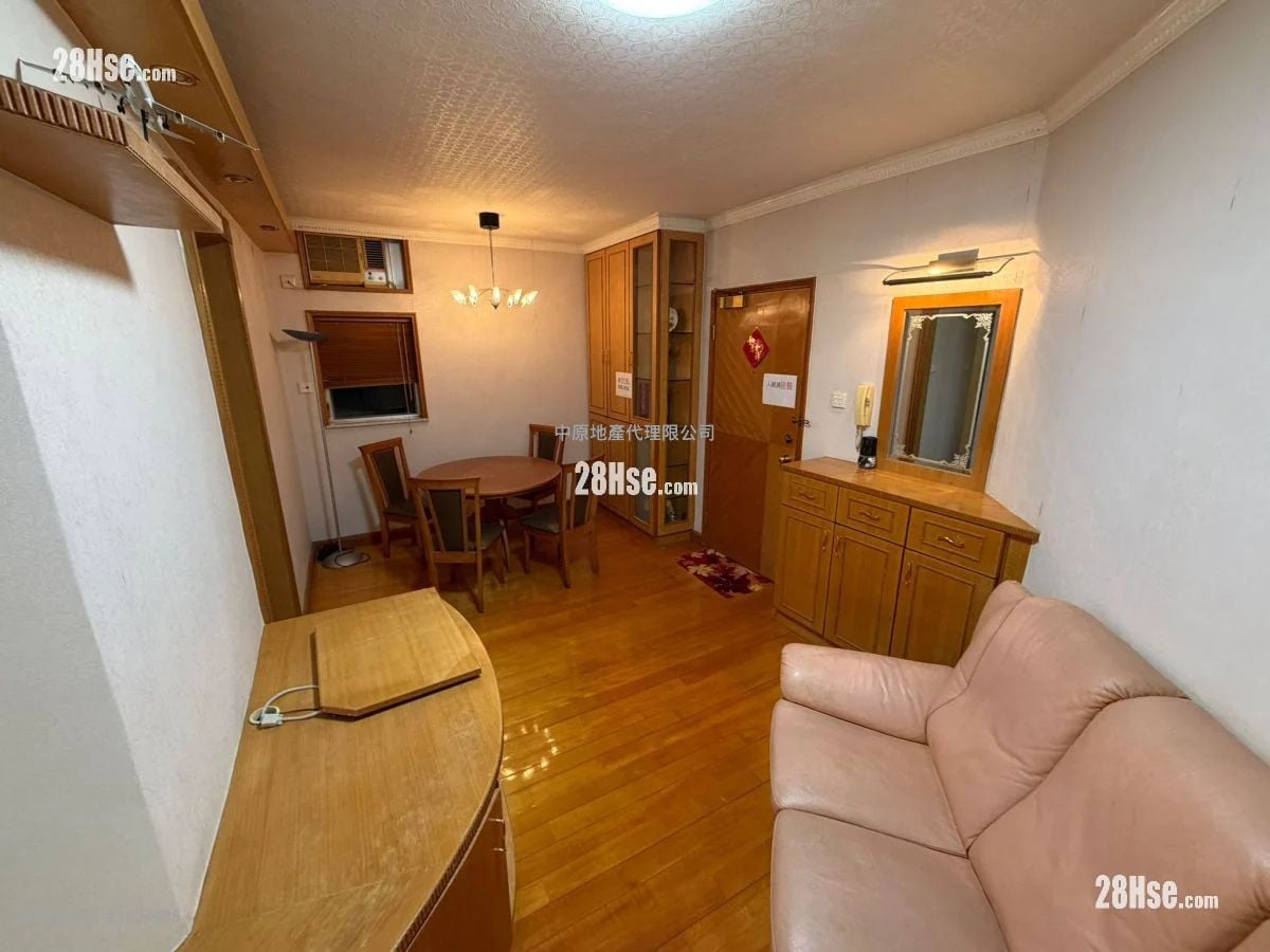 Discovery Park Sell 2 Bedrooms , 1 Bathroom 477 ft²