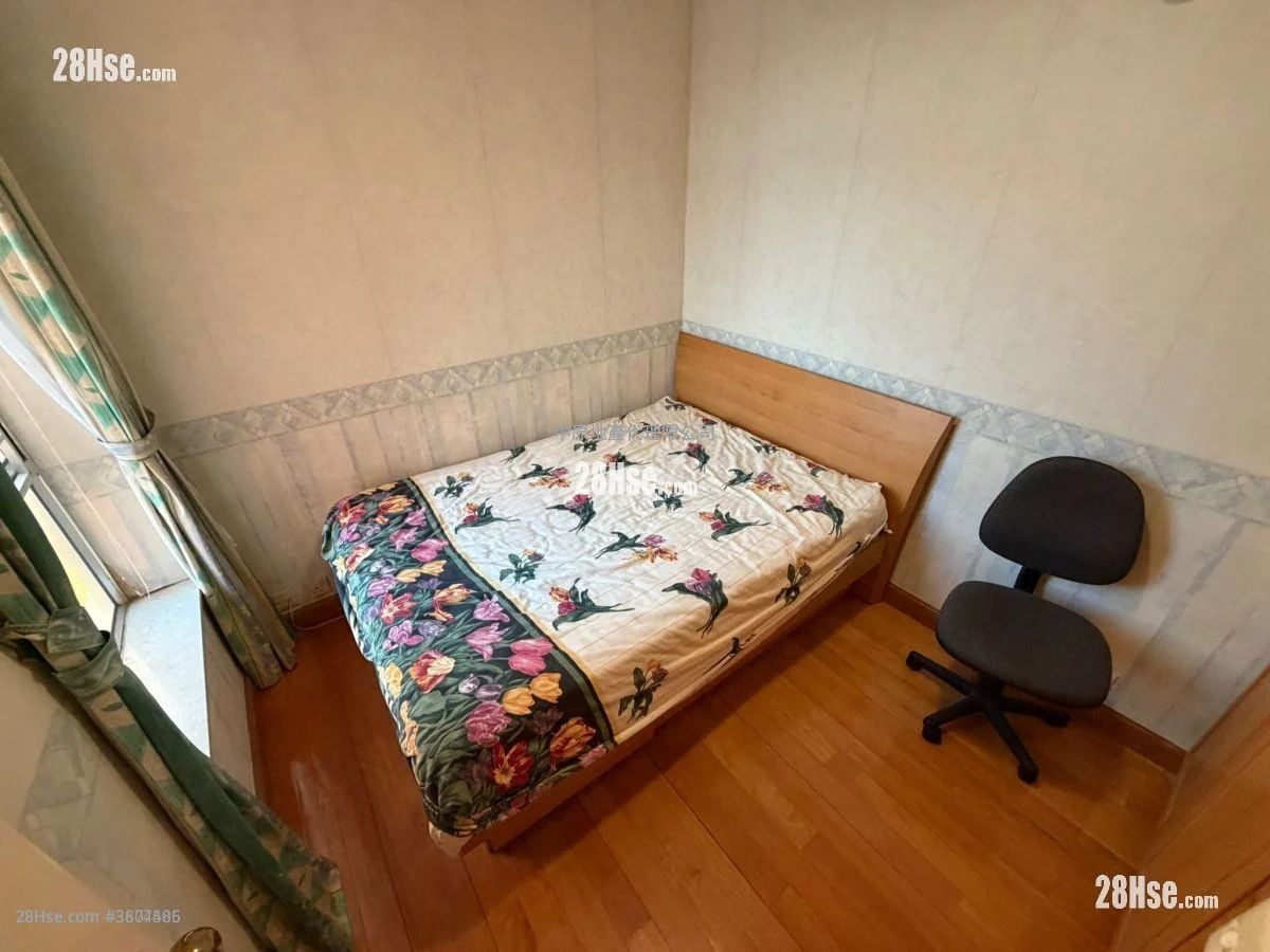 Discovery Park Sell 2 Bedrooms , 1 Bathroom 477 ft²