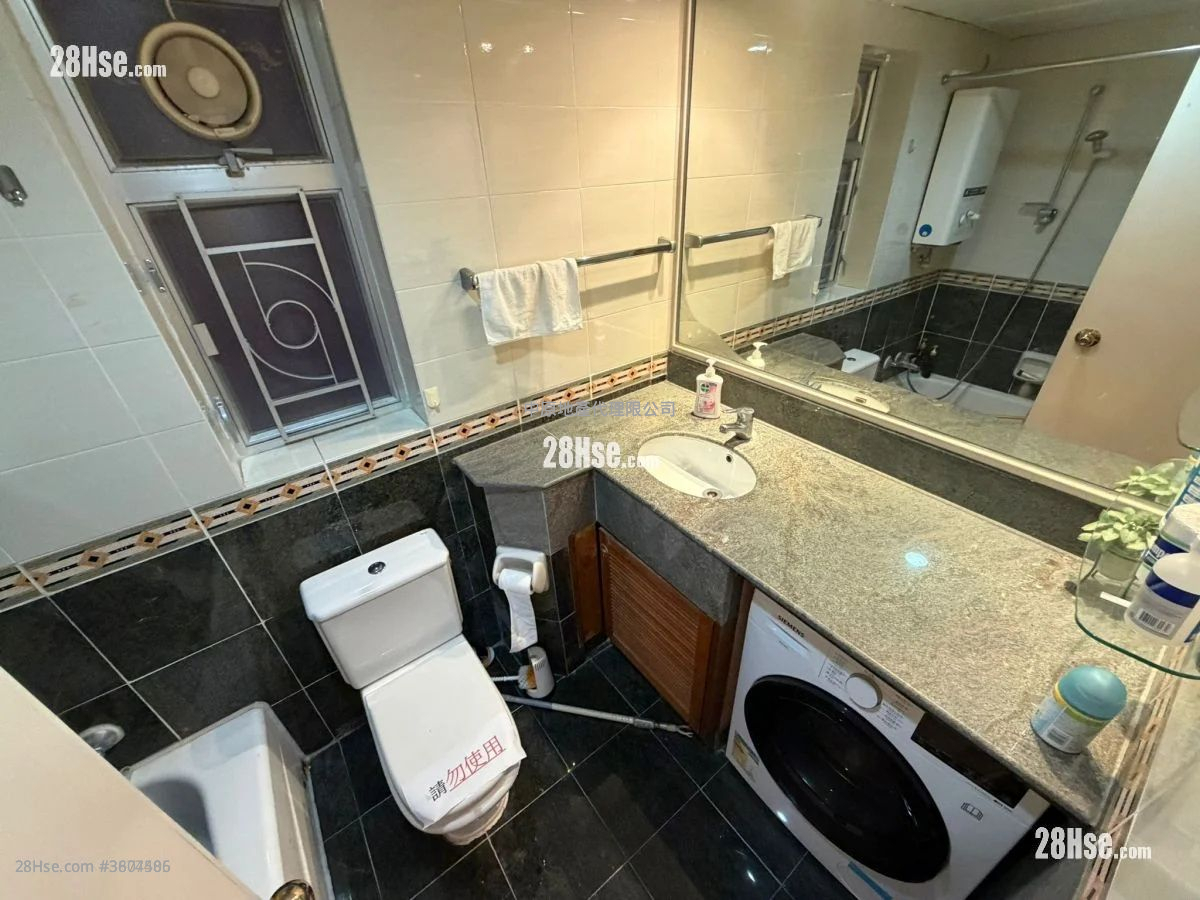 Discovery Park Sell 2 Bedrooms , 1 Bathroom 477 ft²