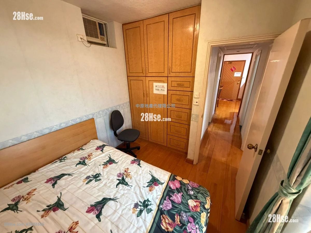 Discovery Park Sell 2 Bedrooms , 1 Bathroom 477 ft²