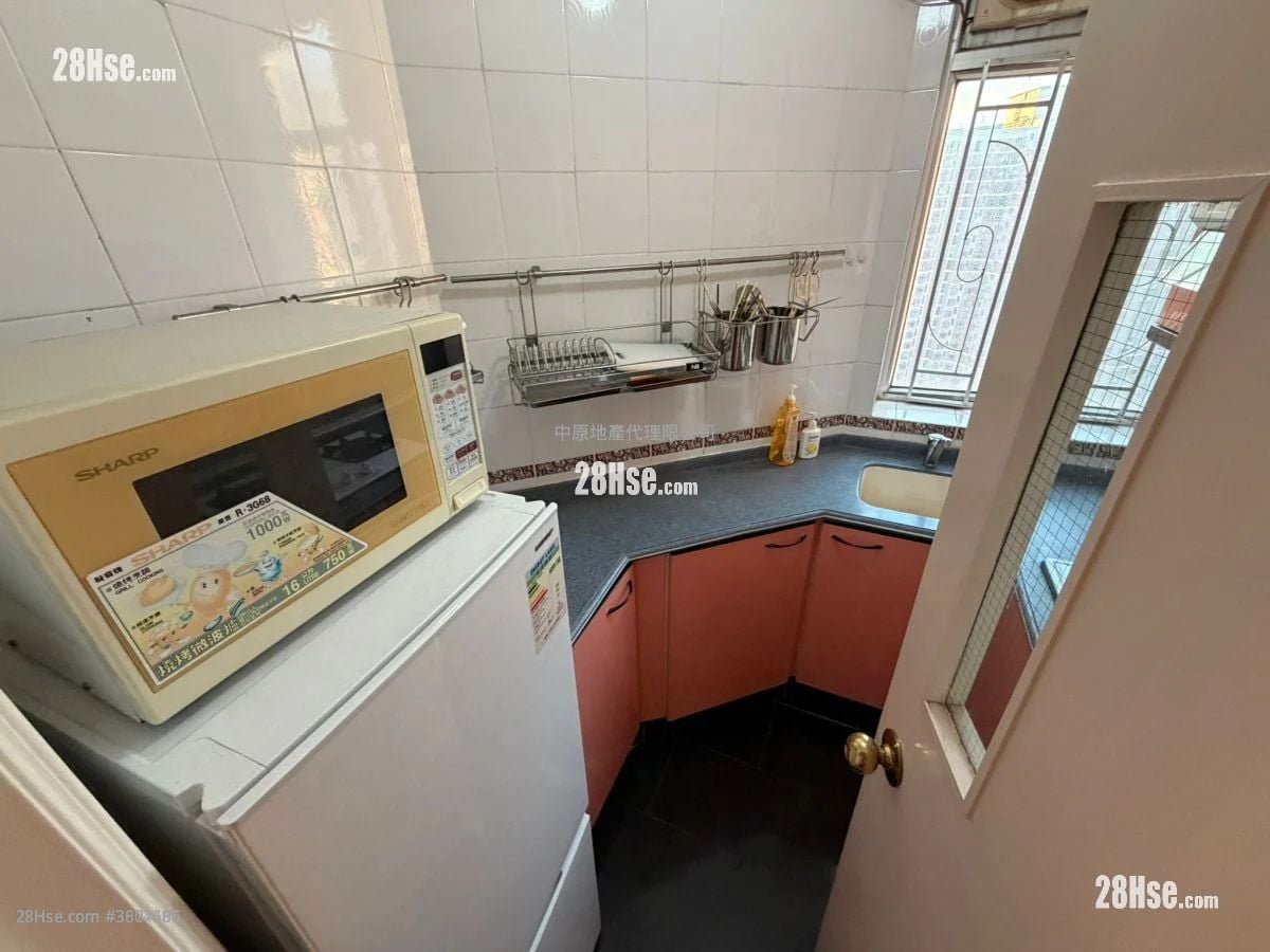 Discovery Park Sell 2 Bedrooms , 1 Bathroom 477 ft²