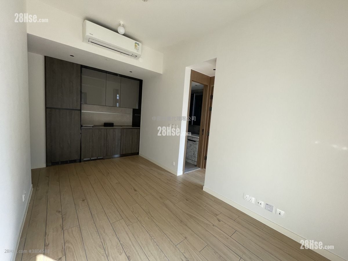 Coo Residence Sell 1 Bedroom 320 ft²