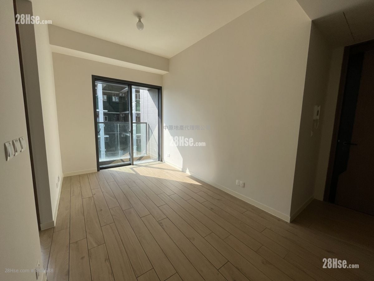Coo Residence Sell 1 Bedroom 320 ft²
