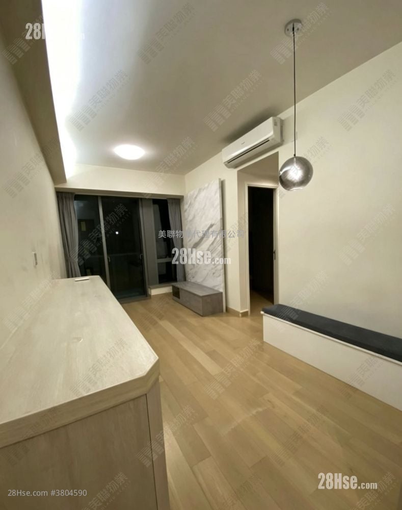 Capri Sell 2 Bedrooms , 1 Bathroom 551 ft²