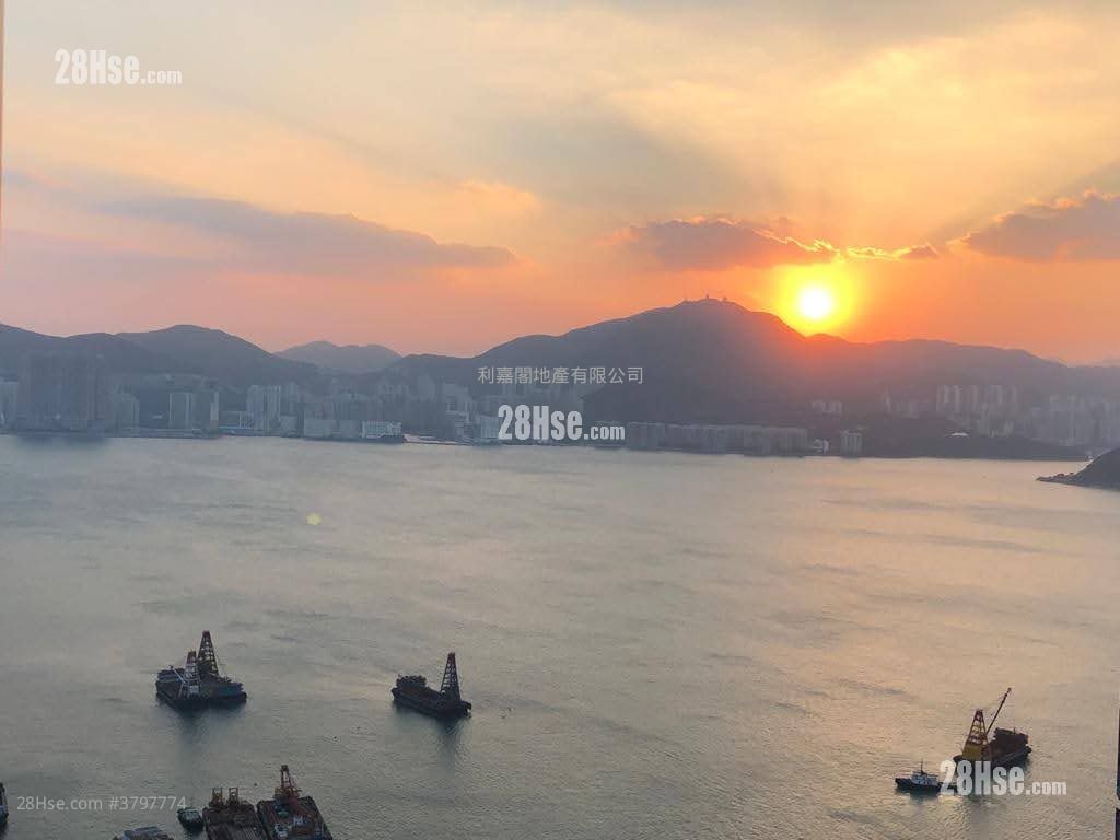 Lp6 Rental 3 Bedrooms , 2 Bathrooms 638 ft²