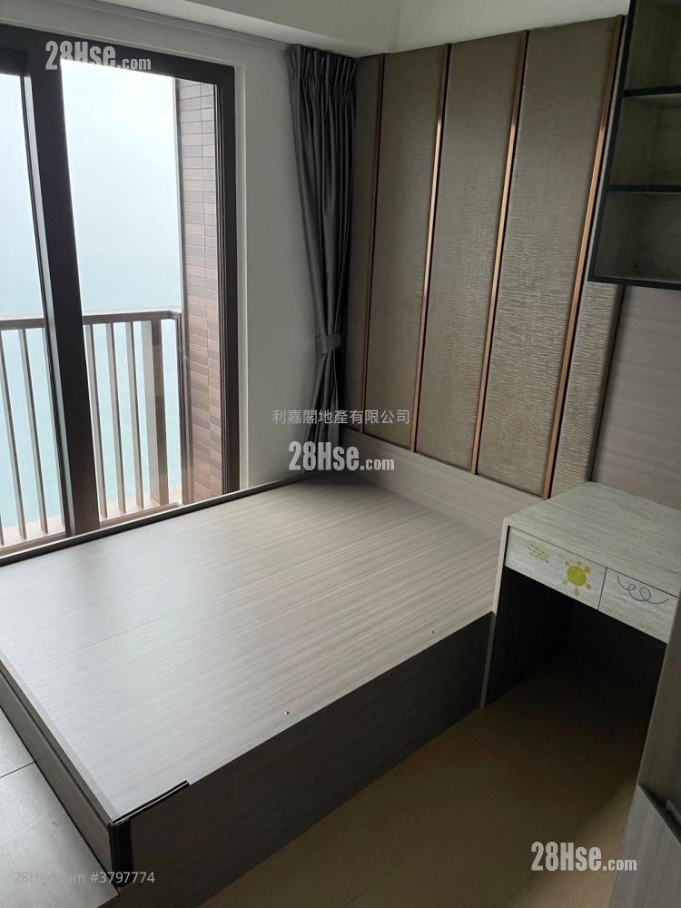 Lp6 Rental 3 Bedrooms , 2 Bathrooms 638 ft²