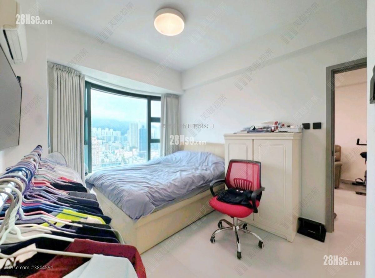 维景雅轩 售盘 3 房 839 平方尺