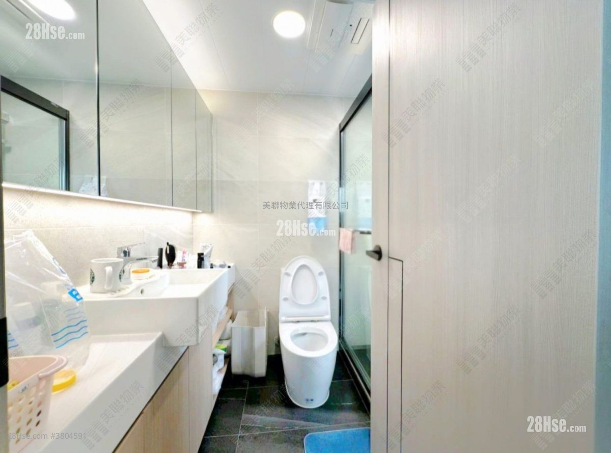 维景雅轩 售盘 3 房 839 平方尺