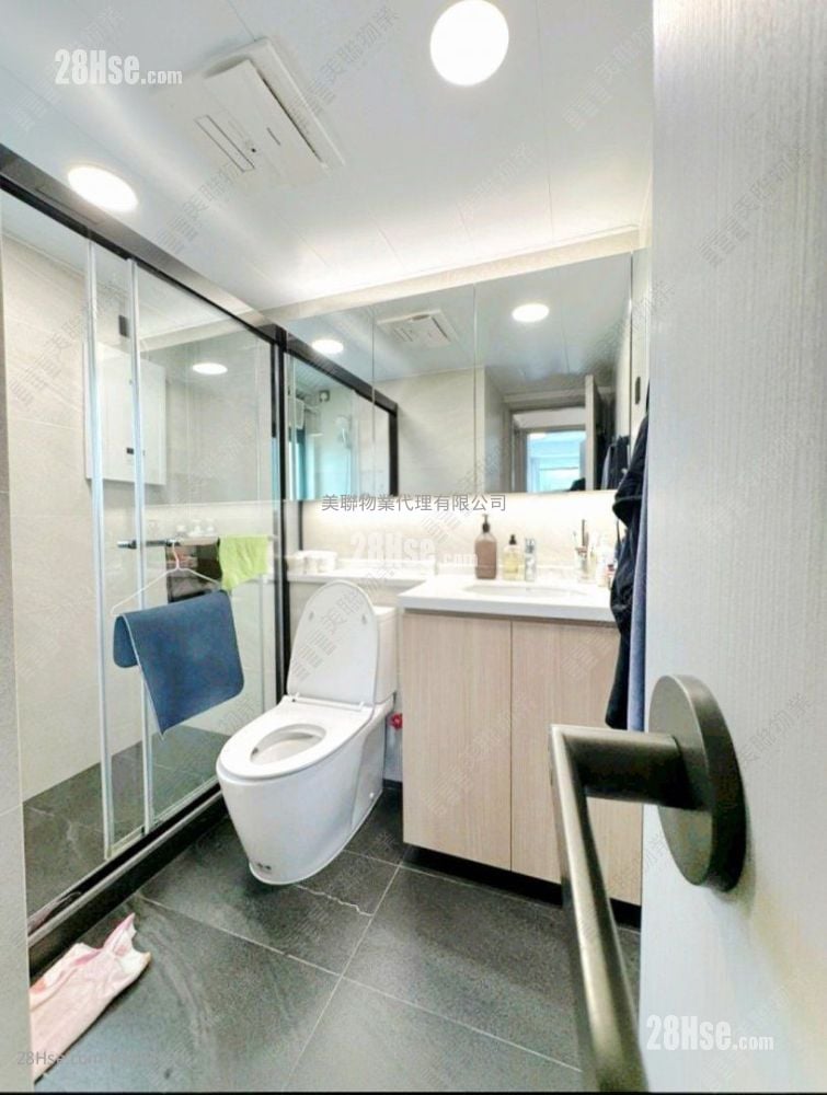 维景雅轩 售盘 3 房 839 平方尺