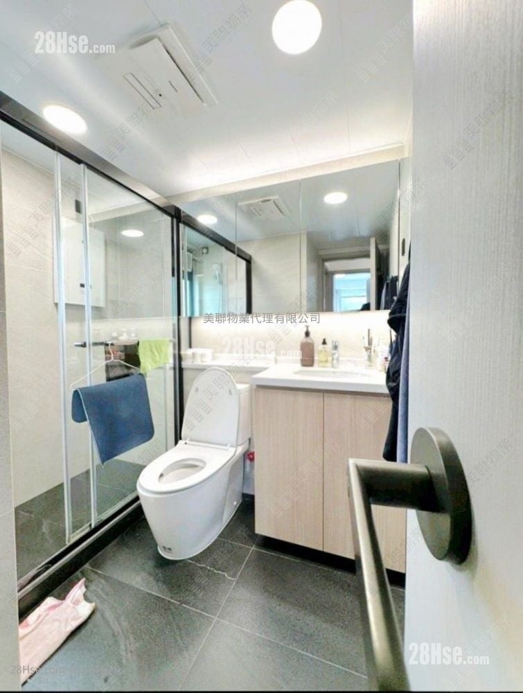 维景雅轩 售盘 3 房 839 平方尺