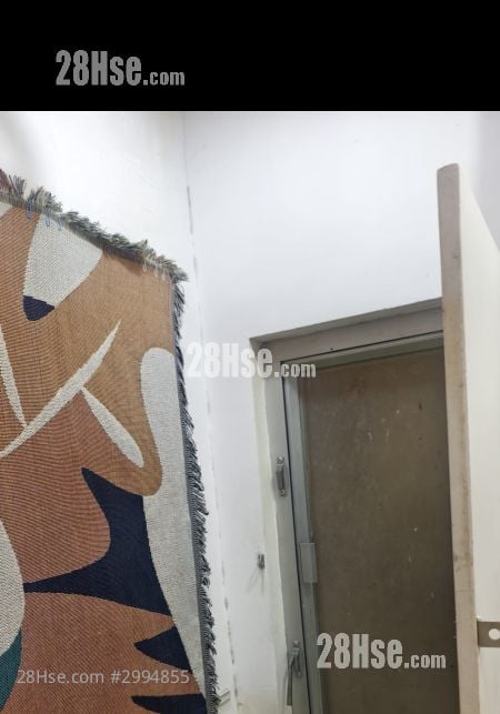 丽丽大厦 租盘 1 浴室 100 平方尺