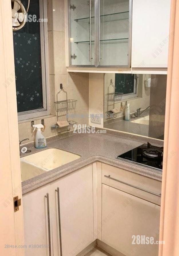 Banyan Garden Sell 2 Bedrooms 434 ft²